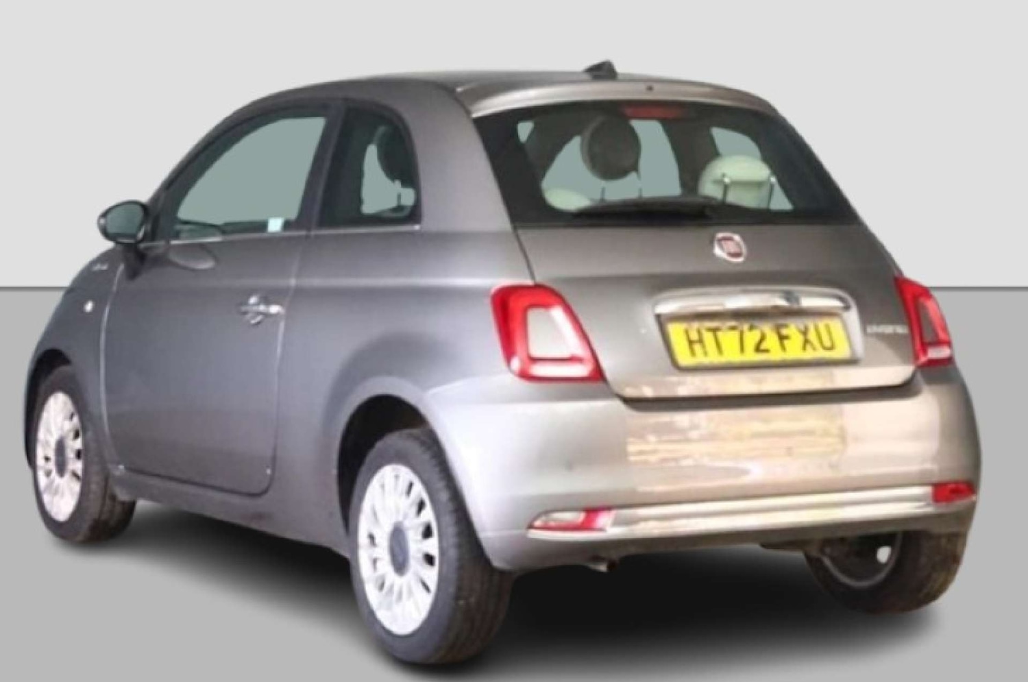 Used Fiat 500 2023 for sale - 76921235: Photo 8