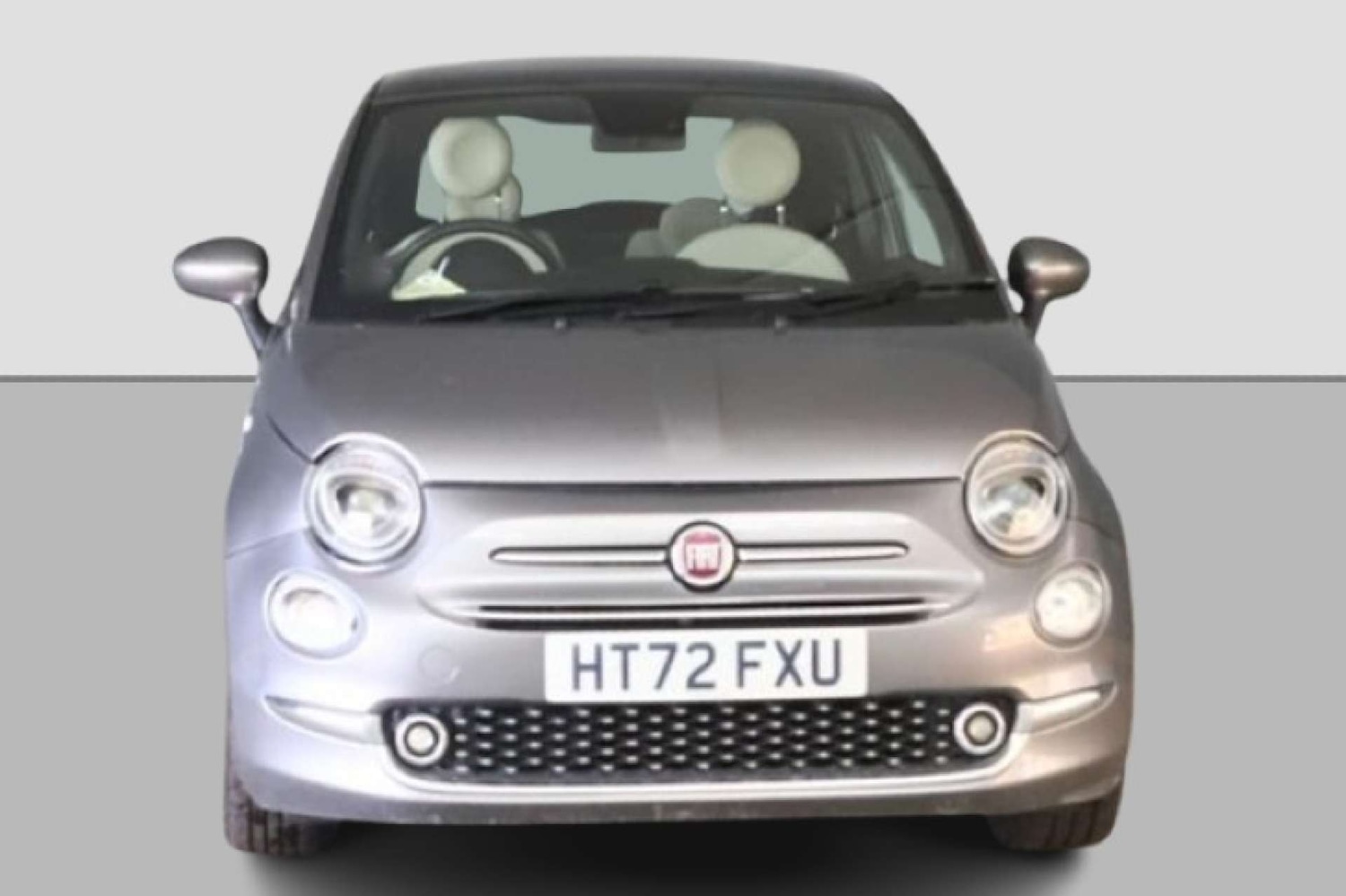 Used Fiat 500 2023 for sale - 76921235: Photo 9