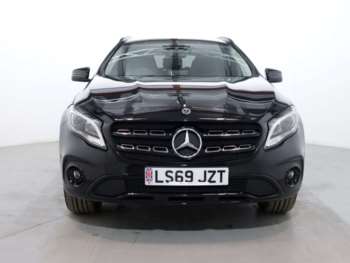 Used Mercedes-Benz GLA 2019 for sale - 74501410: Photo