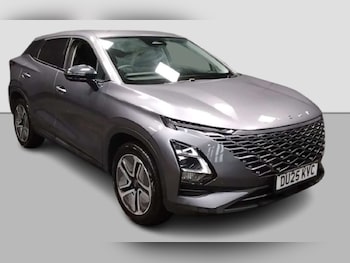 Used Omoda OMODA 5 2025 for sale - 77297269: Photo