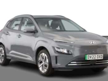 2022 - Kona SE Connect EV 5dr