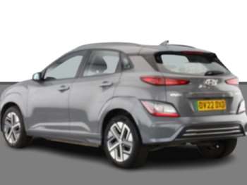 Used Hyundai KONA 2022 for sale - 74830302: Photo