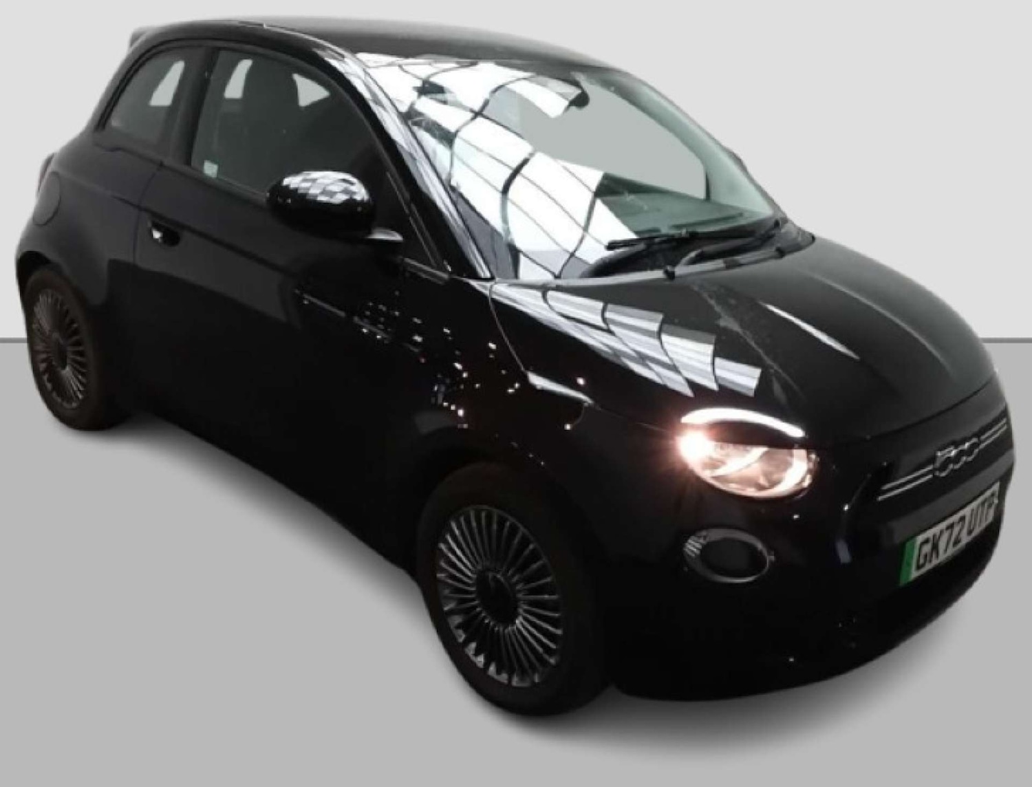 Used Fiat 500 2022 for sale - 77172429: Photo 1