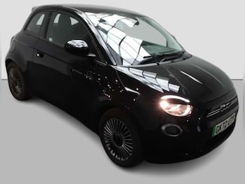Used Fiat 500 2022 for sale - 77172429: Photo