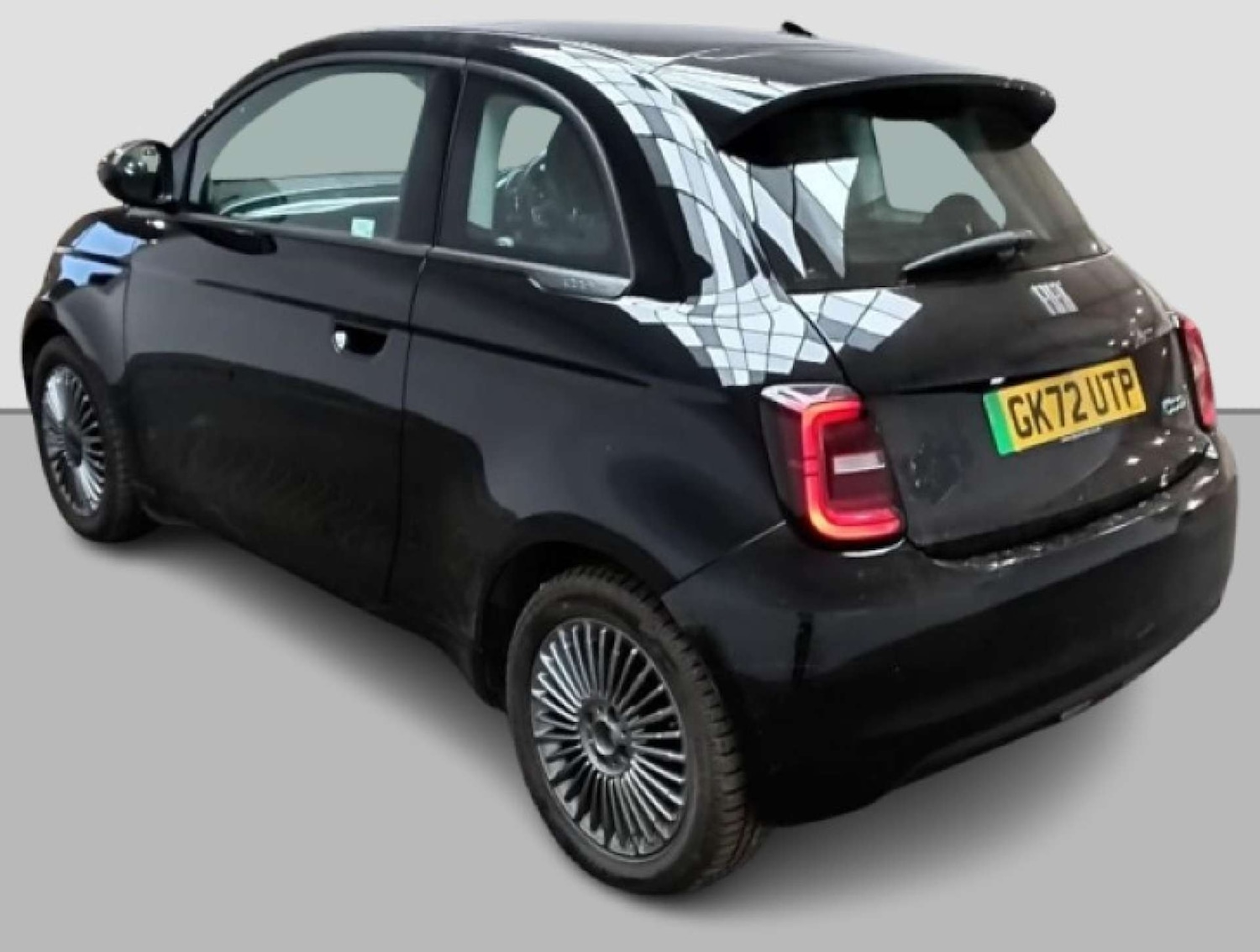 Used Fiat 500 2022 for sale - 77172429: Photo 7