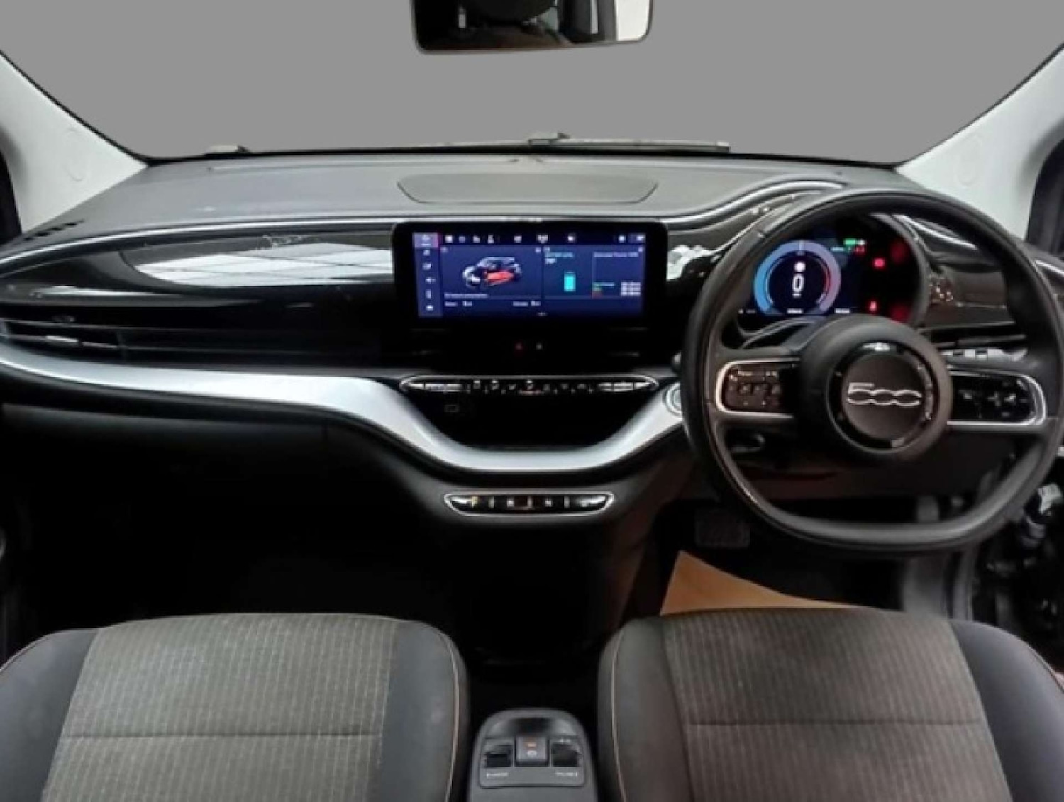 Used Fiat 500 2022 for sale - 77172429: Photo 9