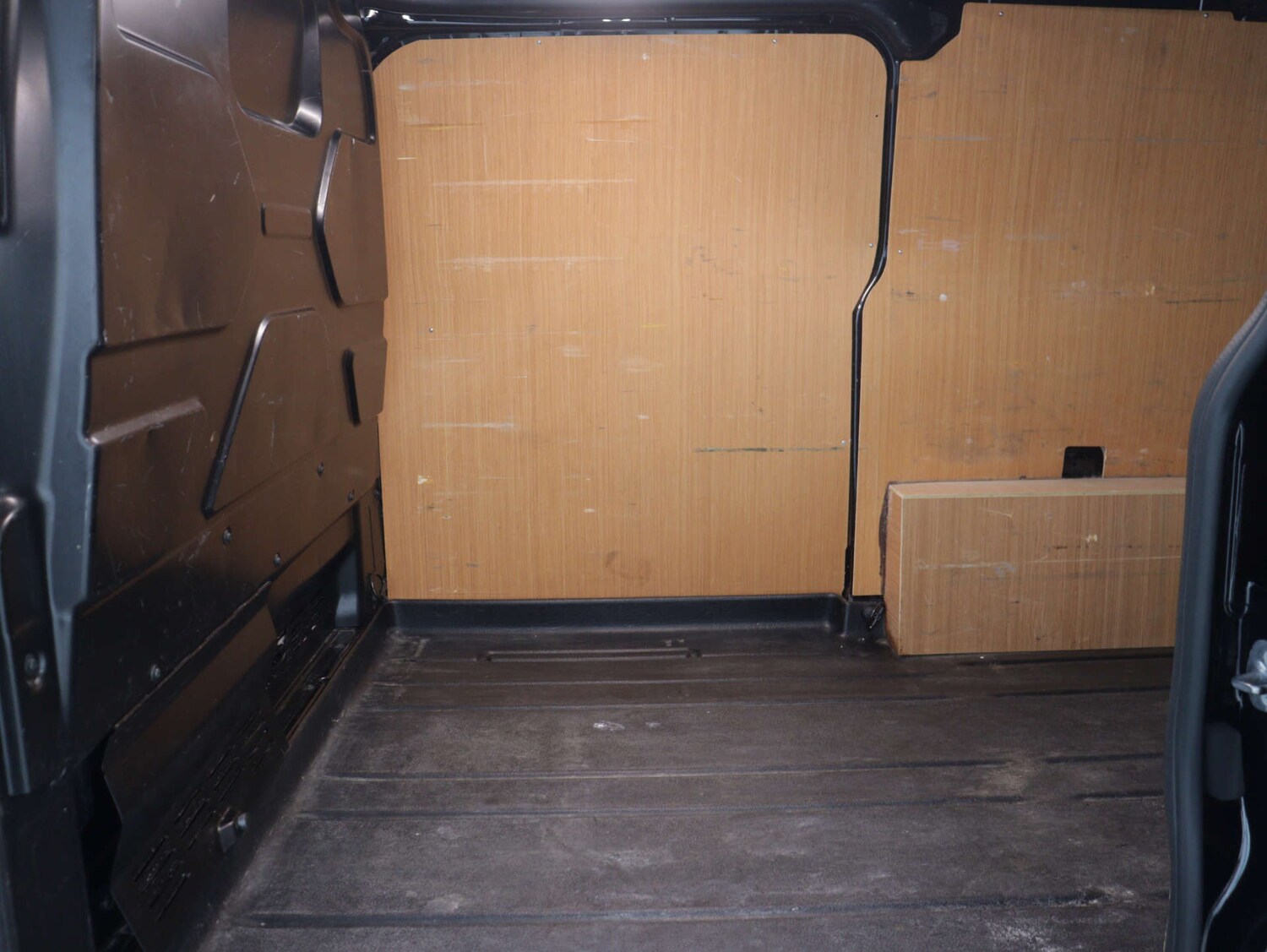 Vehicle 41