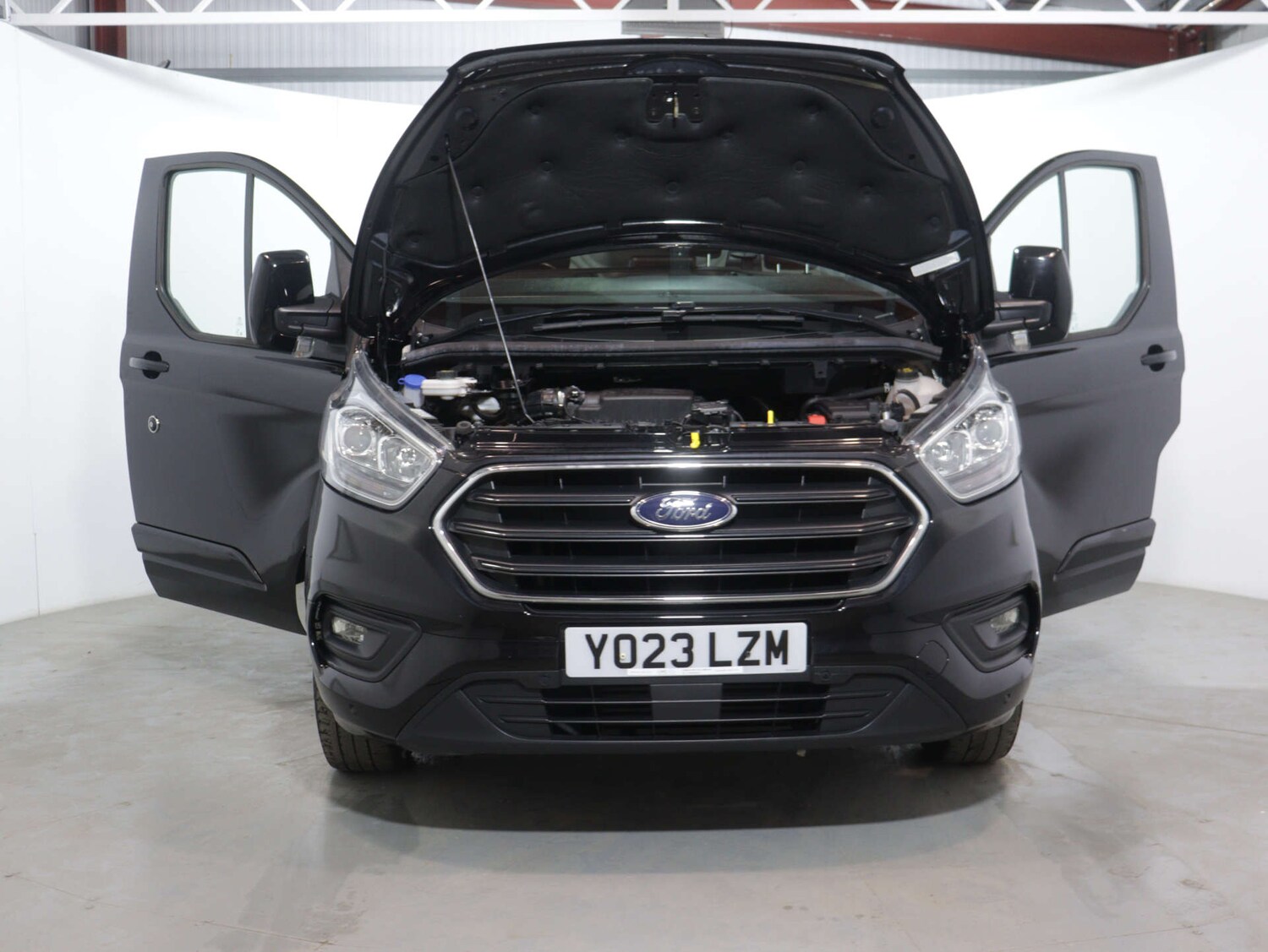 Vehicle 46