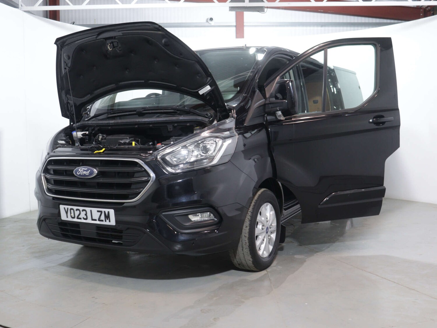 Vehicle 47