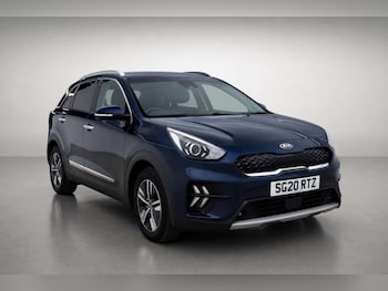 Used Kia Niro 2020 for sale - 79366339: Photo
