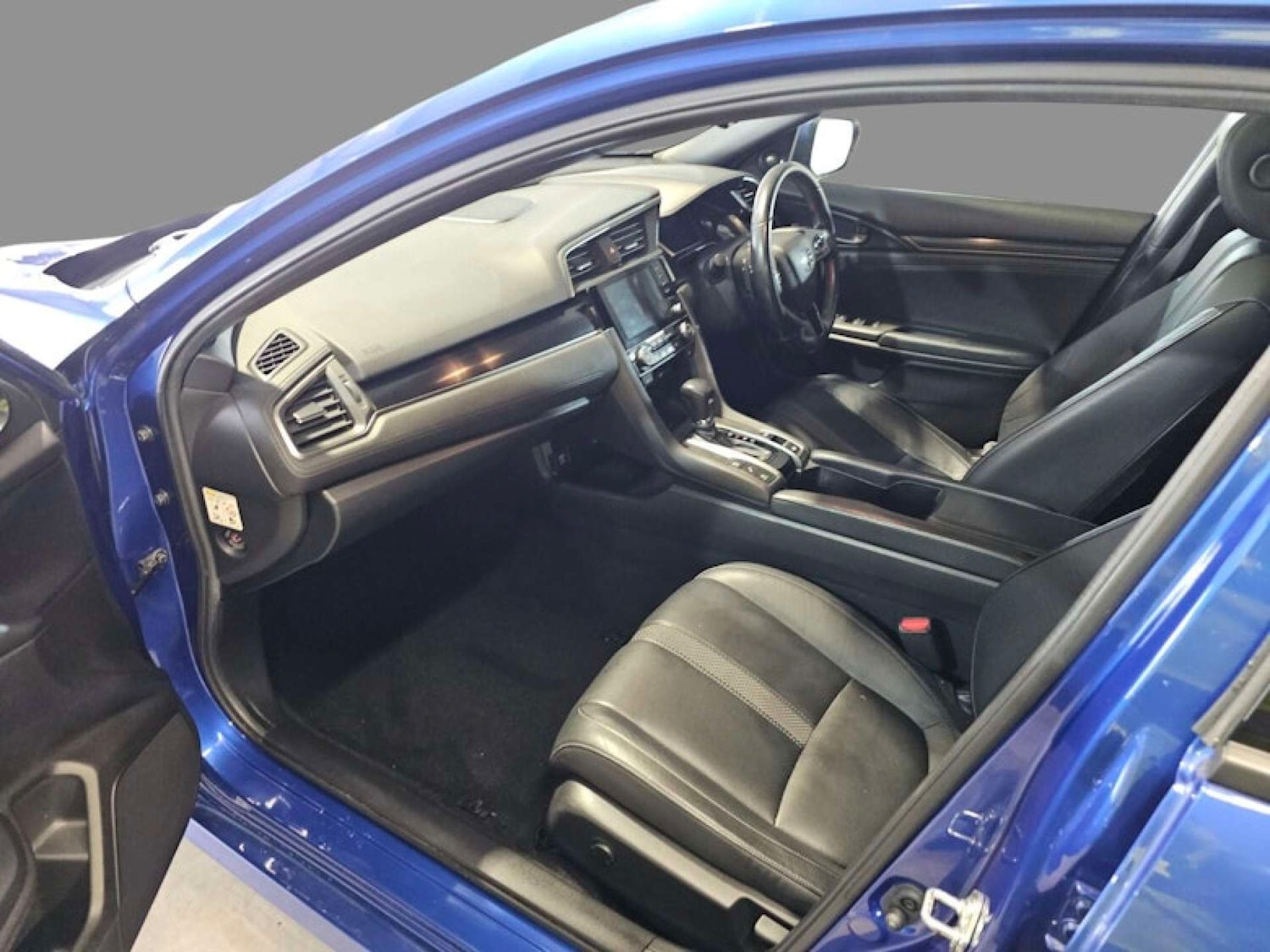 Used Honda Civic 2021 for sale - 77931948: Photo 10