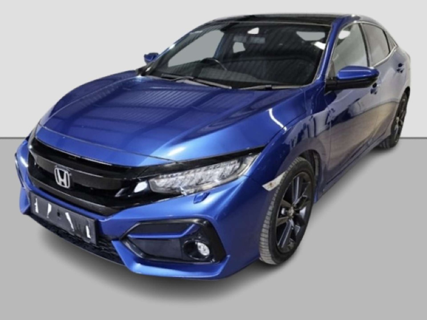 Used Honda Civic 2021 for sale - 77931948: Photo 5