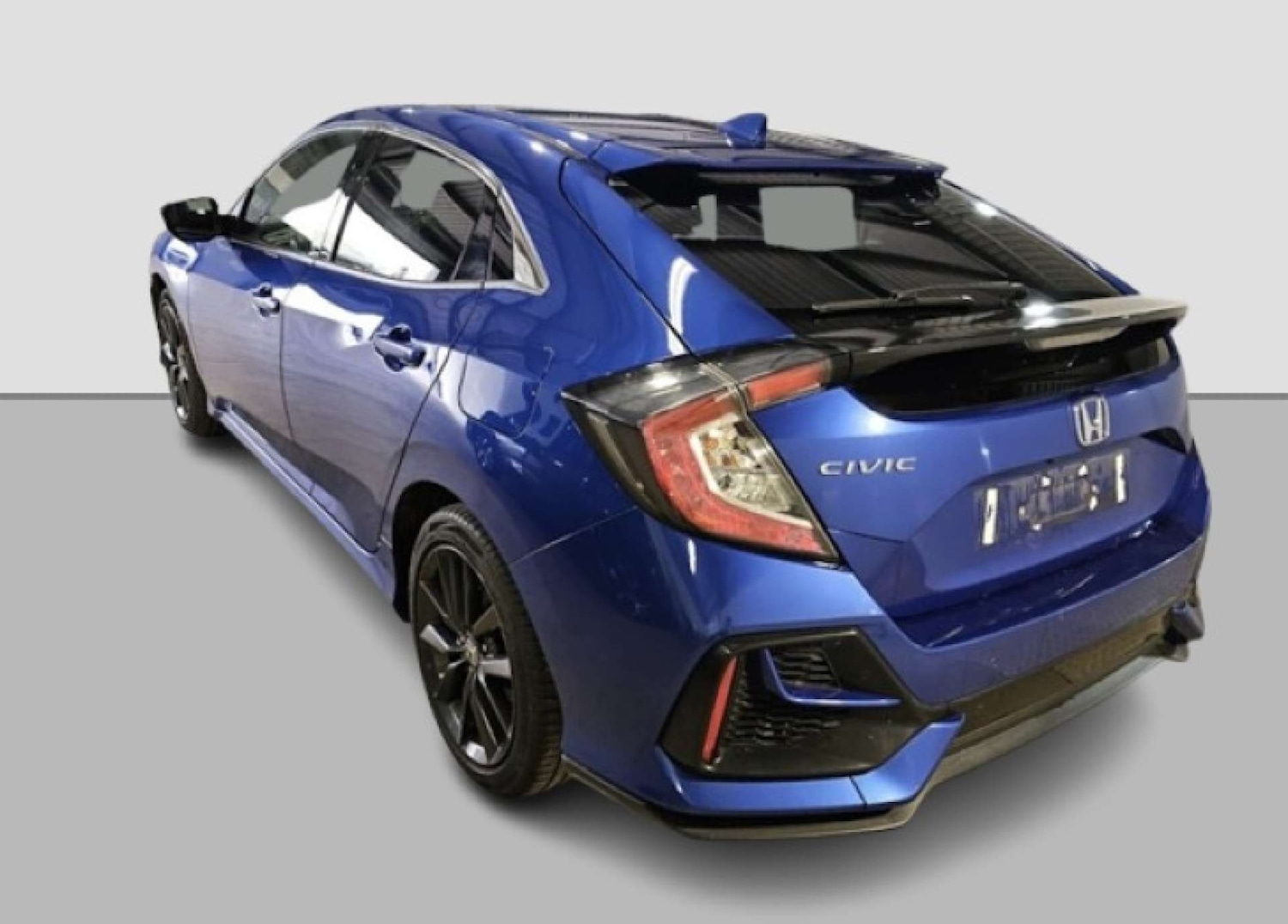 Used Honda Civic 2021 for sale - 77931948: Photo 8