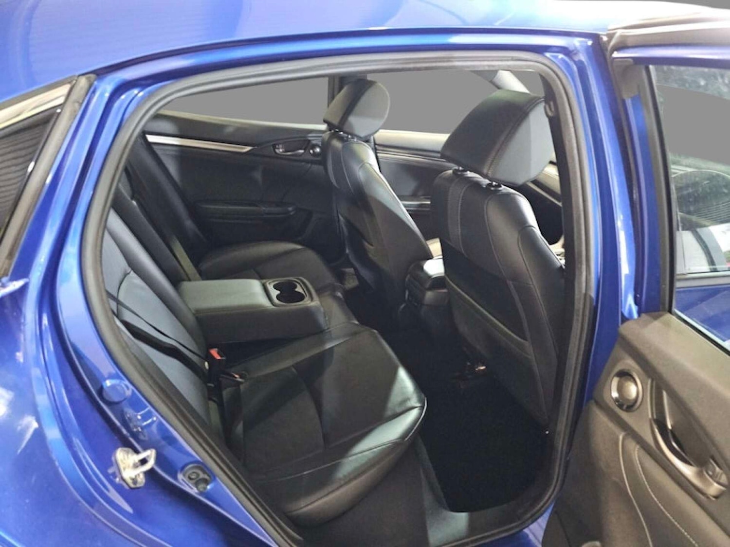 Used Honda Civic 2021 for sale - 77931948: Photo 9