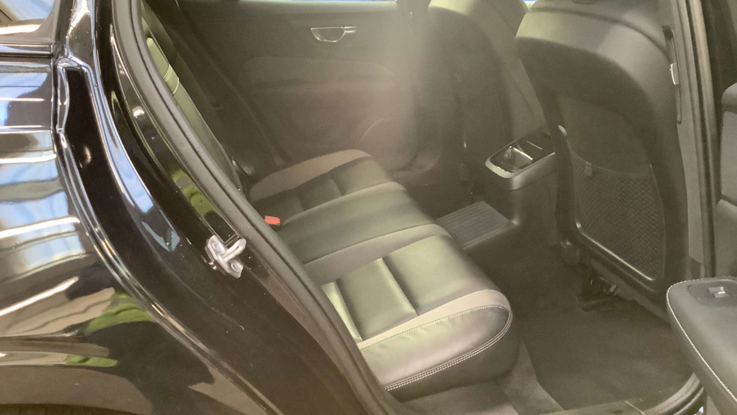 Used Volvo V60 2021 for sale - 76114496: Photo 10