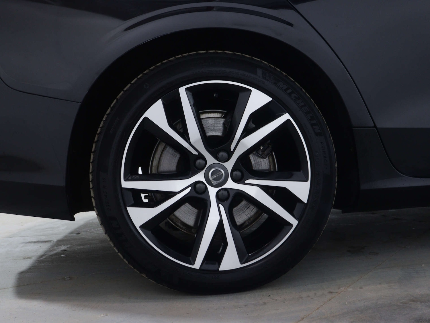 Used Volvo V60 2021 for sale - 76114496: Photo 12