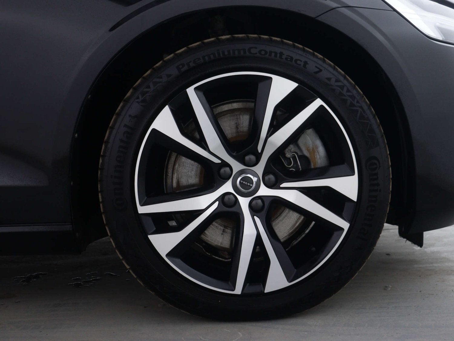 Used Volvo V60 2021 for sale - 76114496: Photo 13