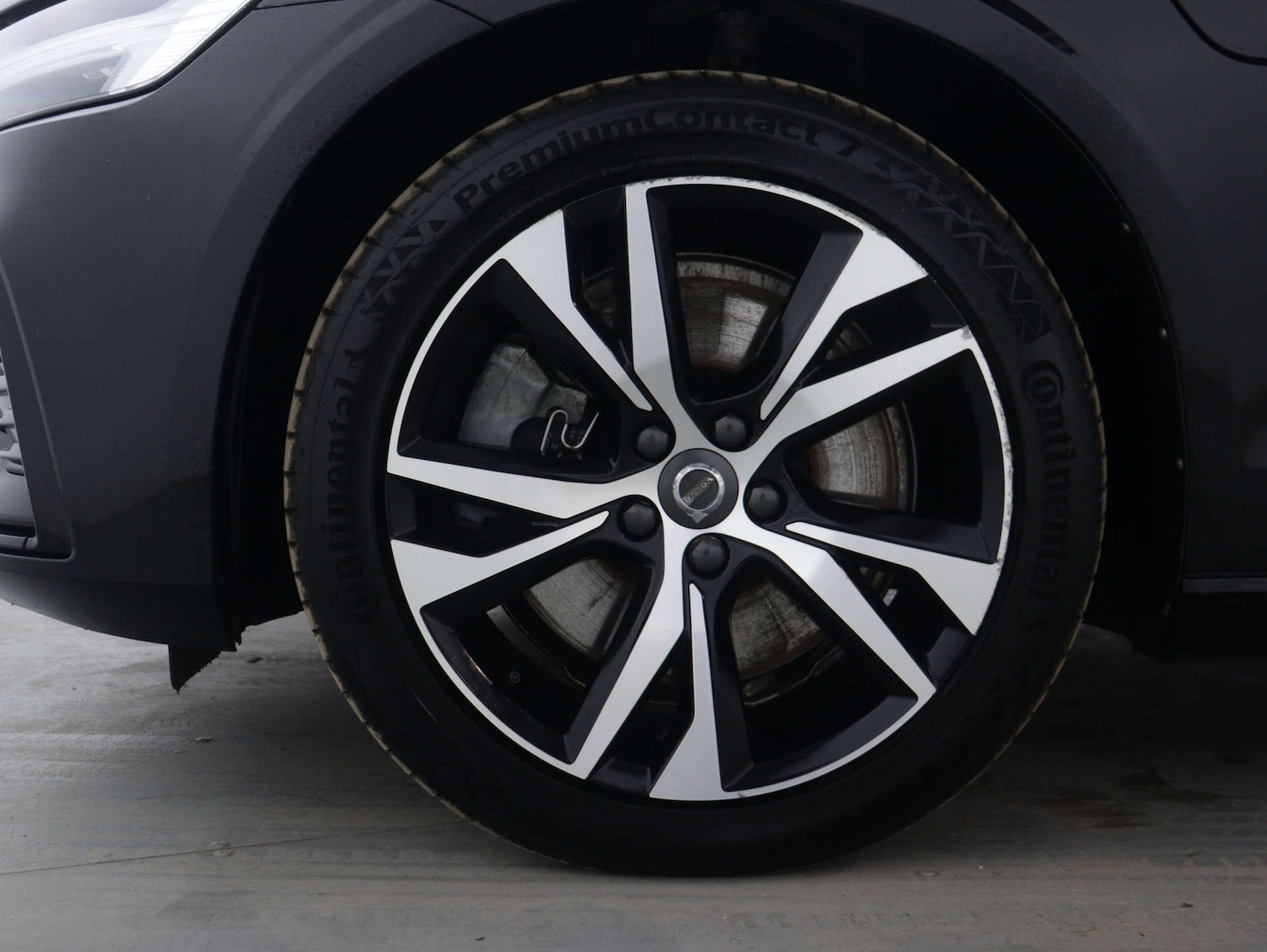 Used Volvo V60 2021 for sale - 76114496: Photo 14