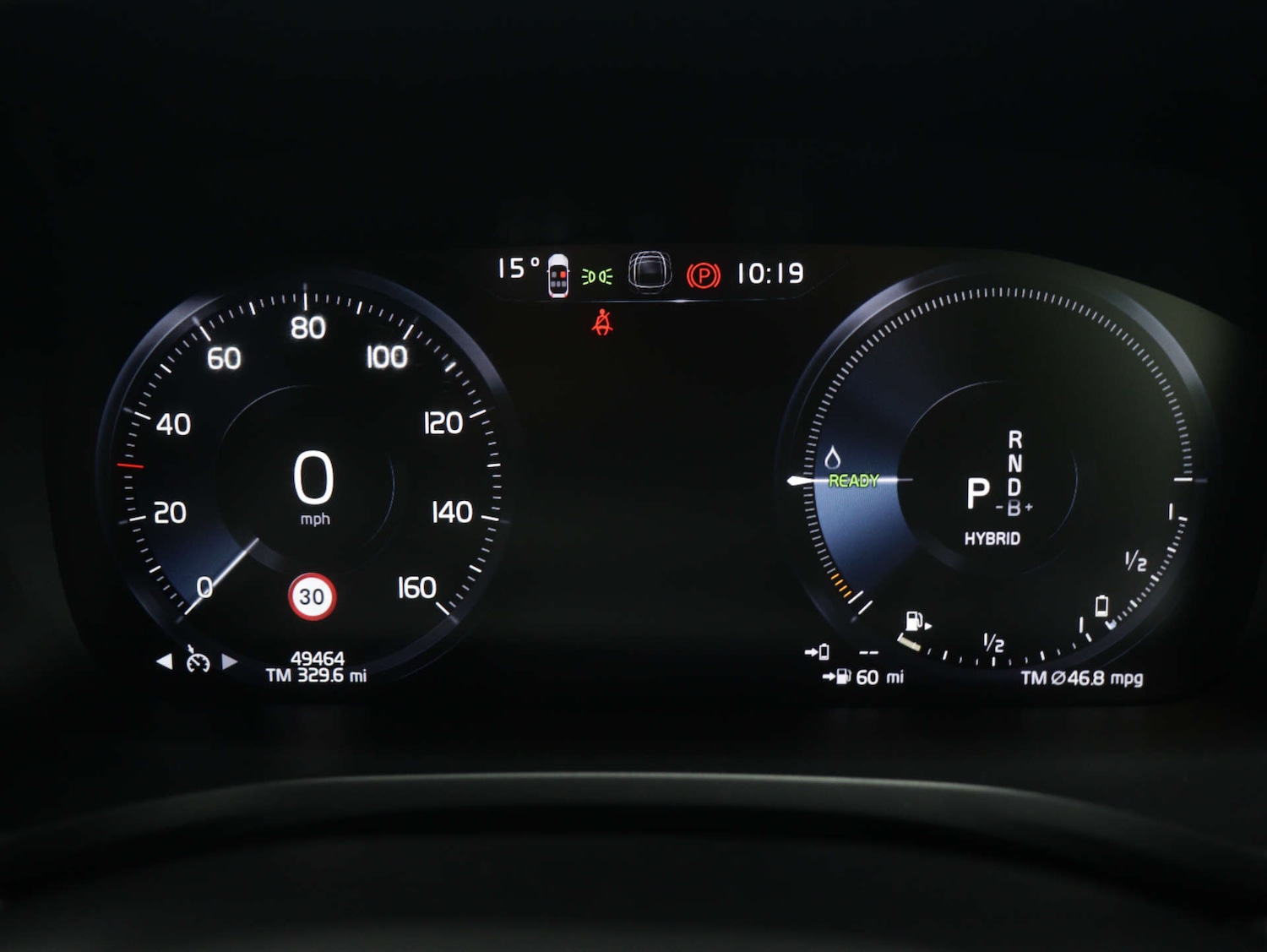 Used Volvo V60 2021 for sale - 76114496: Photo 16