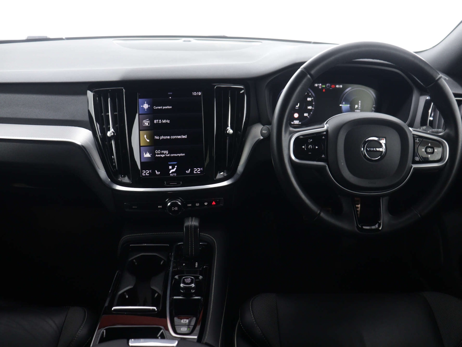 Used Volvo V60 2021 for sale - 76114496: Photo 18