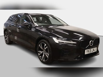 Volvo - V60