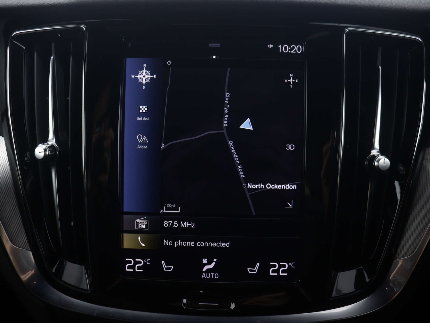 Used Volvo V60 2021 for sale - 76114496: Photo 20