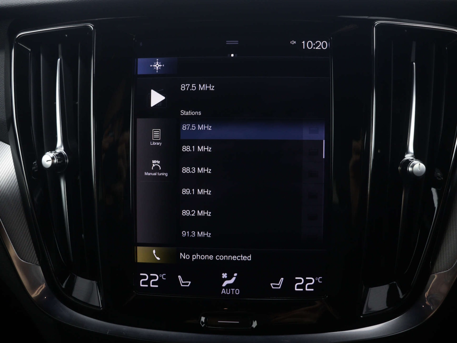 Used Volvo V60 2021 for sale - 76114496: Photo 21