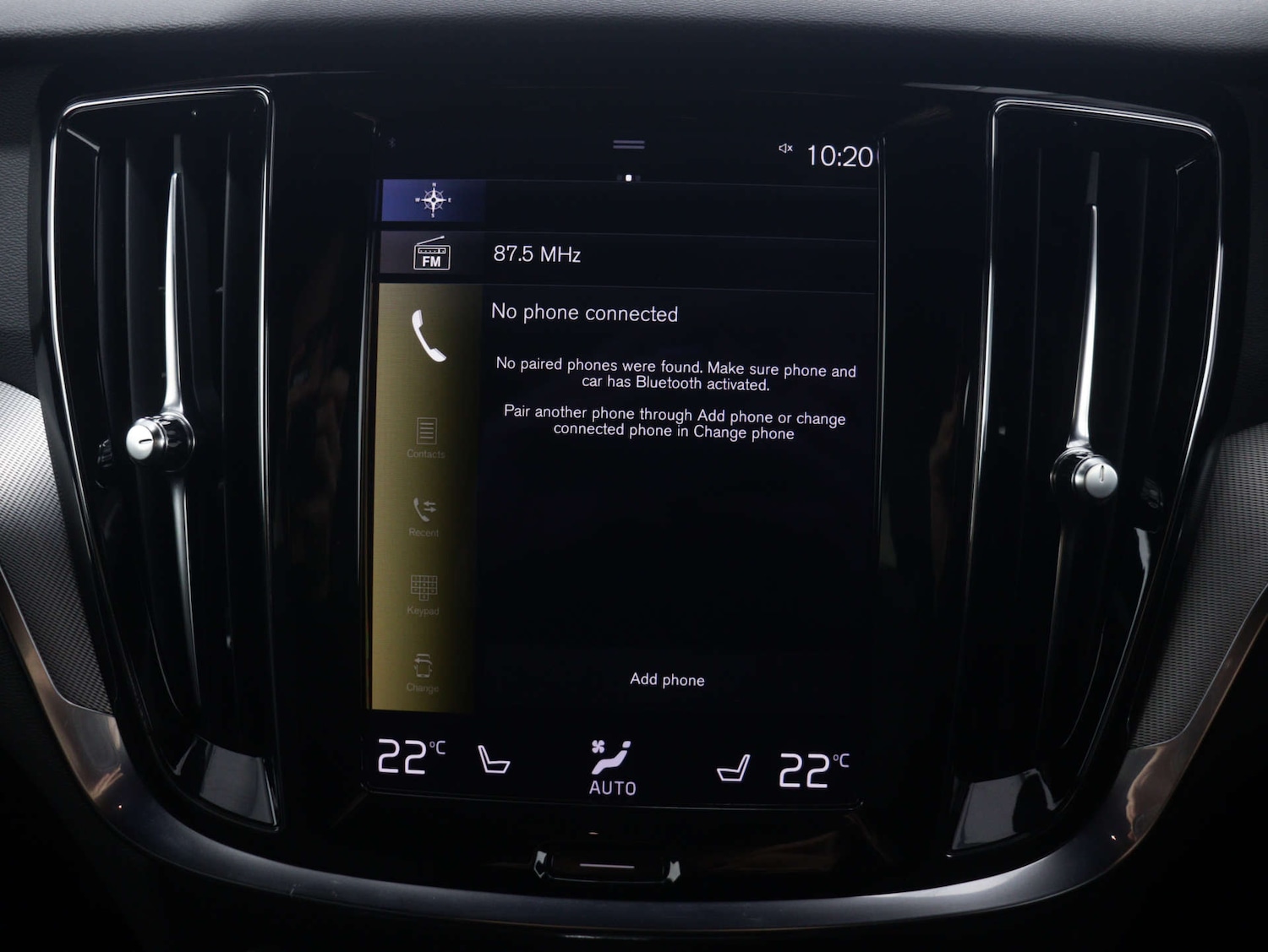 Used Volvo V60 2021 for sale - 76114496: Photo 22