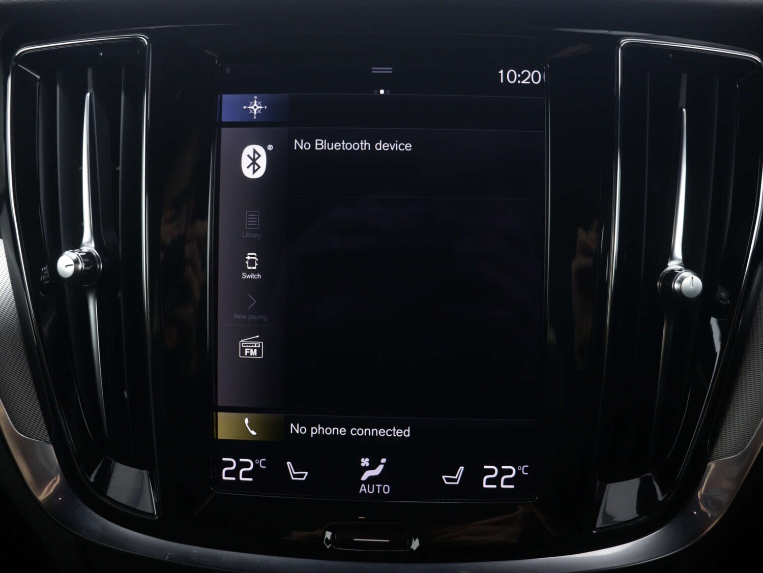 Used Volvo V60 2021 for sale - 76114496: Photo 24