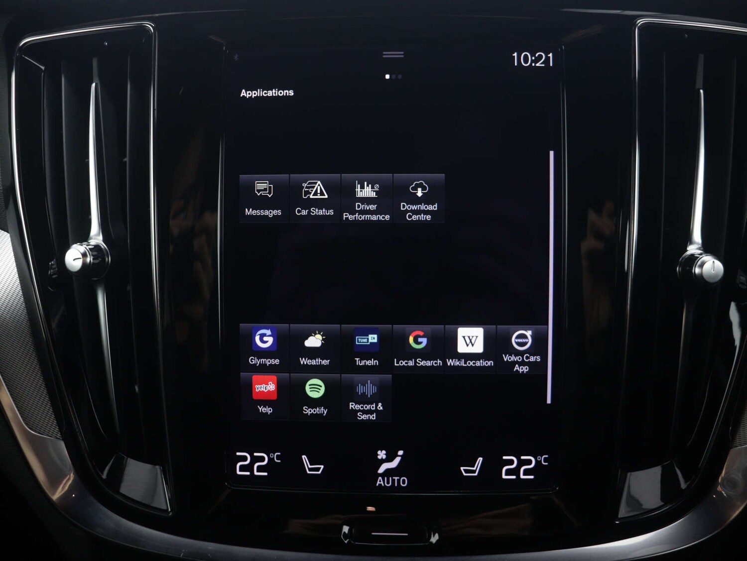 Used Volvo V60 2021 for sale - 76114496: Photo 25