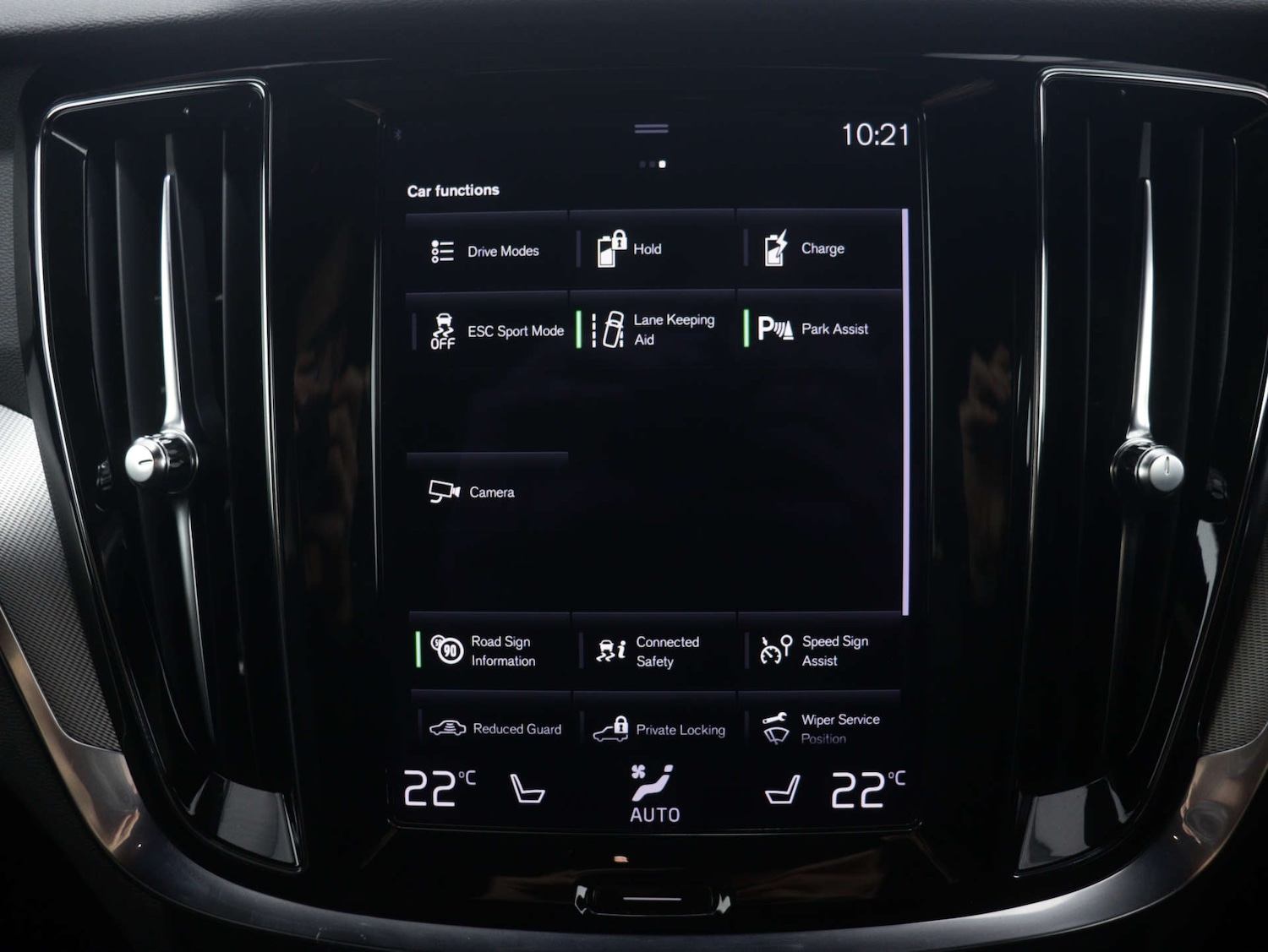 Used Volvo V60 2021 for sale - 76114496: Photo 26