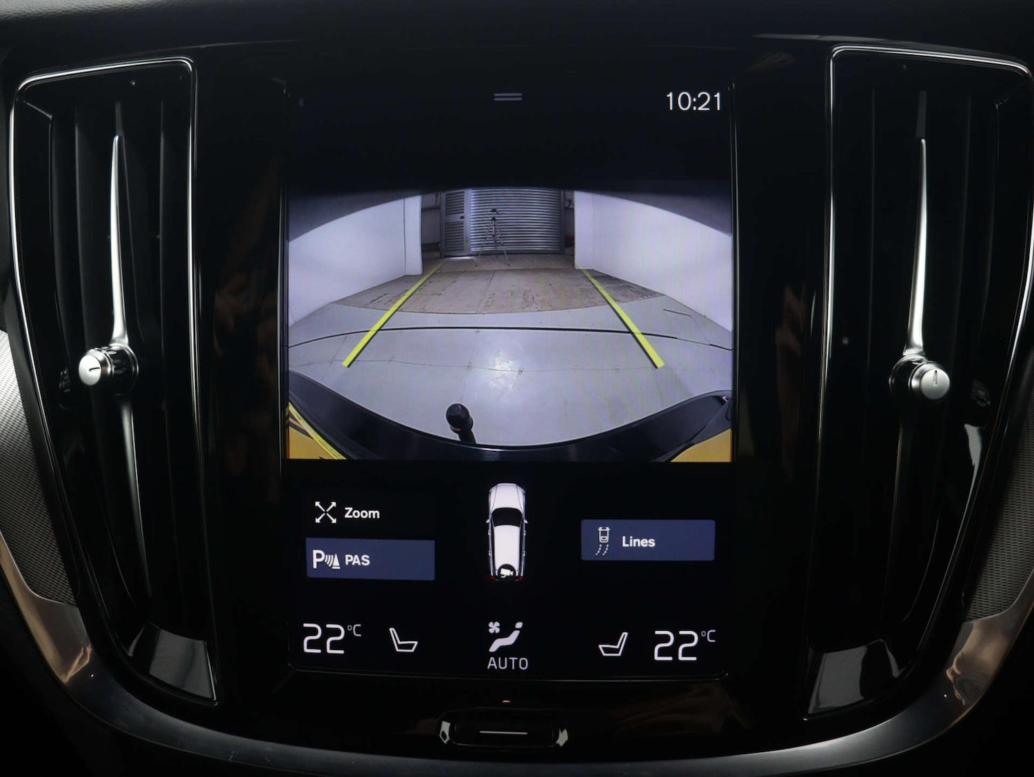 Used Volvo V60 2021 for sale - 76114496: Photo 27