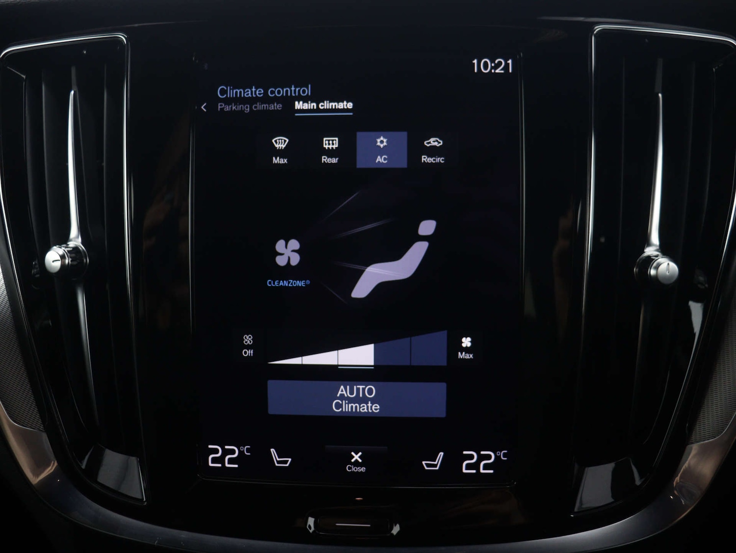 Used Volvo V60 2021 for sale - 76114496: Photo 28