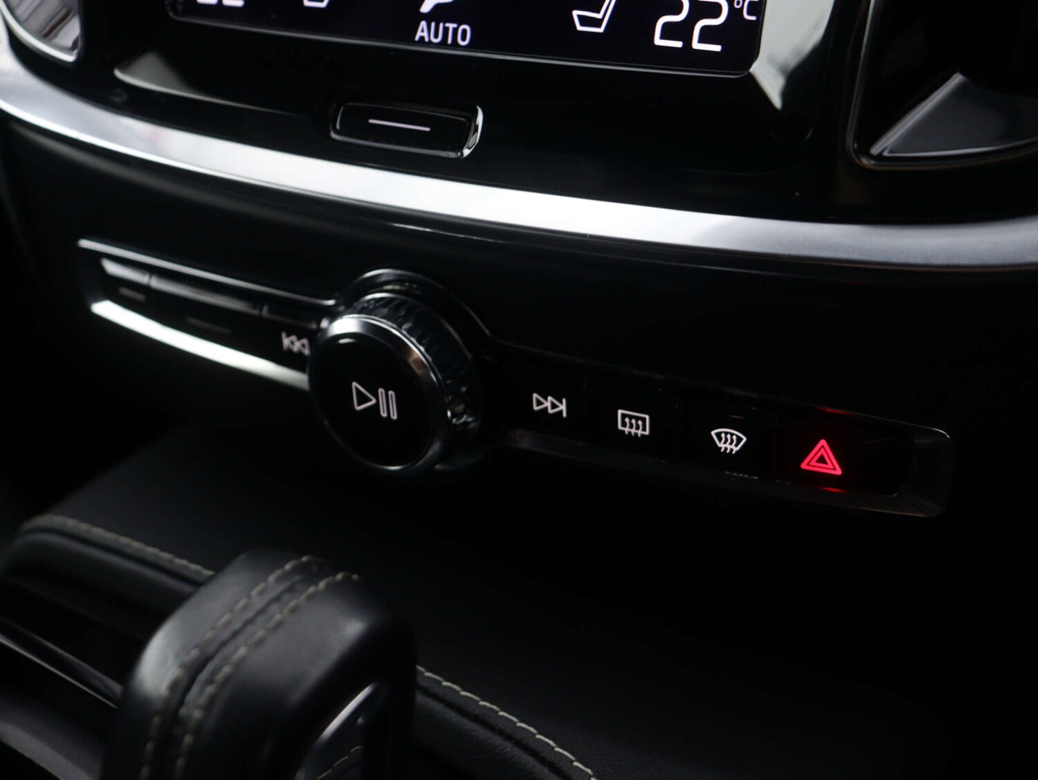 Used Volvo V60 2021 for sale - 76114496: Photo 29