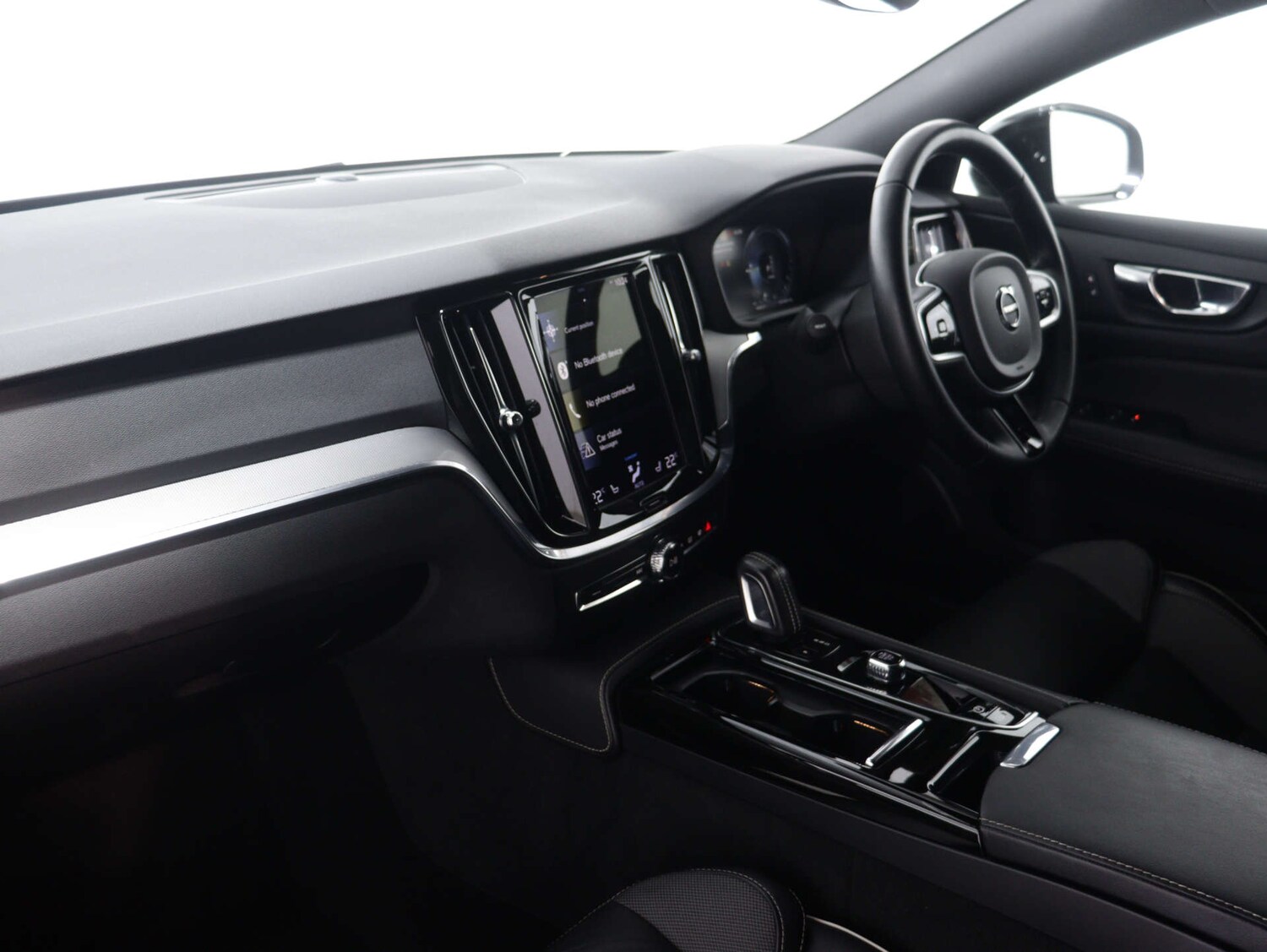 Used Volvo V60 2021 for sale - 76114496: Photo 46