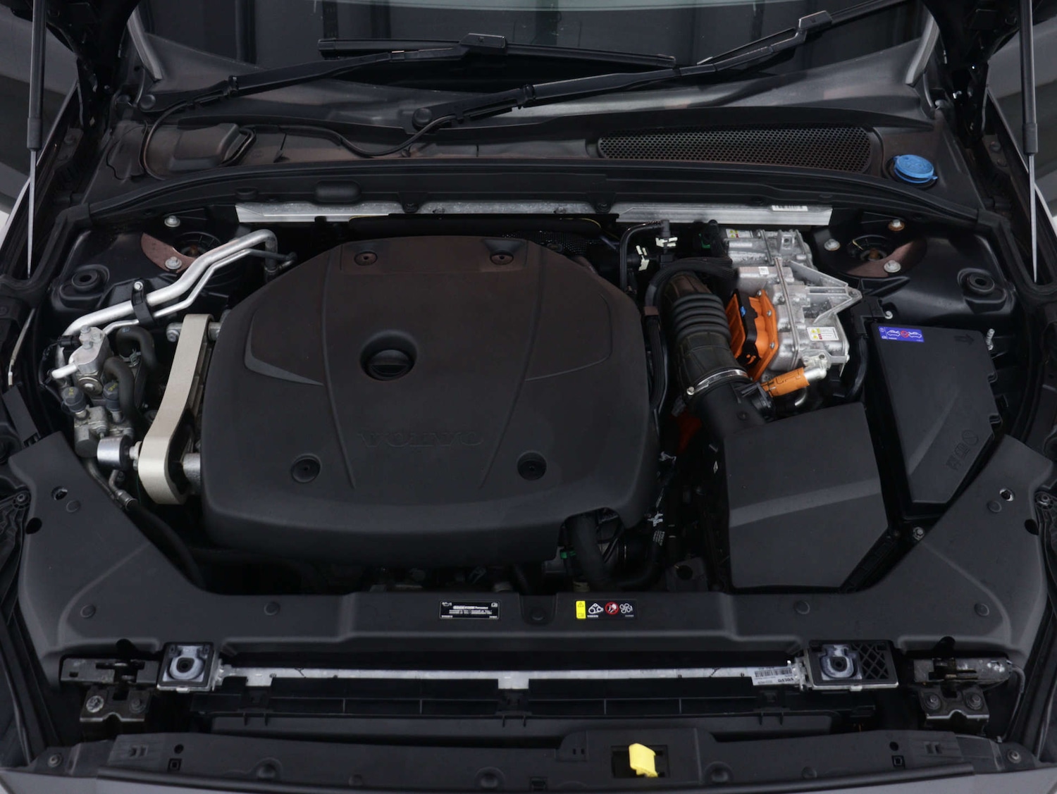 Used Volvo V60 2021 for sale - 76114496: Photo 53