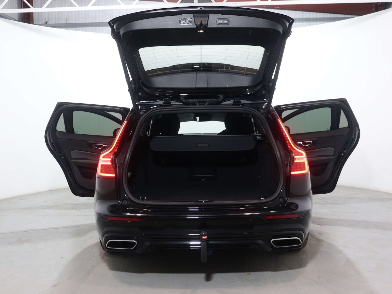 Used Volvo V60 2021 for sale - 76114496: Photo 59