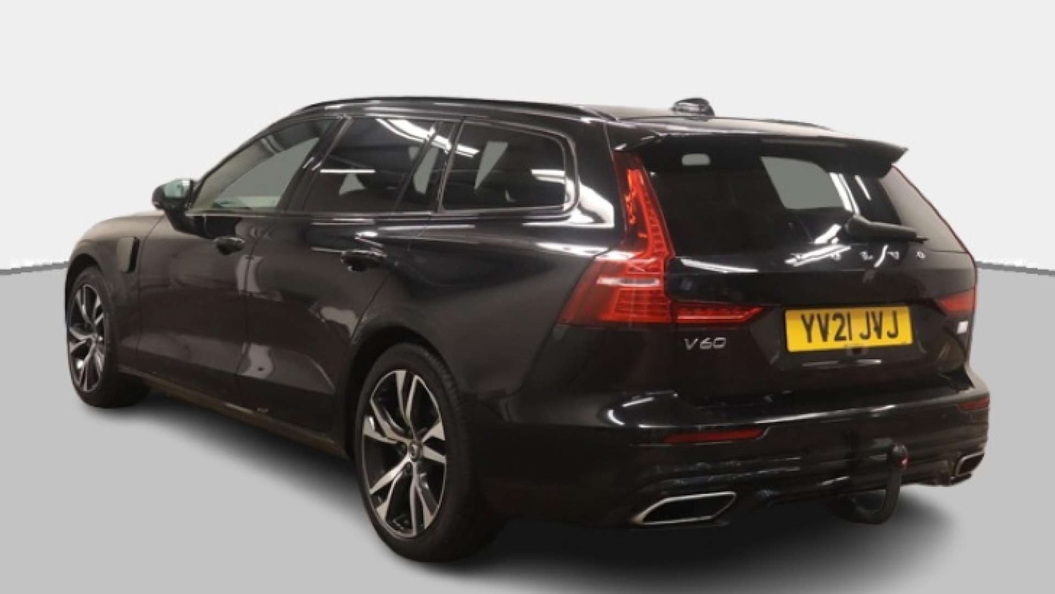 Used Volvo V60 2021 for sale - 76114496: Photo 6