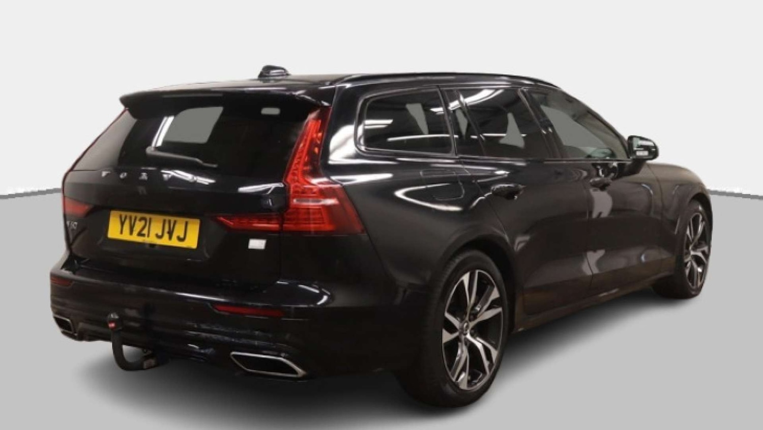 Used Volvo V60 2021 for sale - 76114496: Photo 7