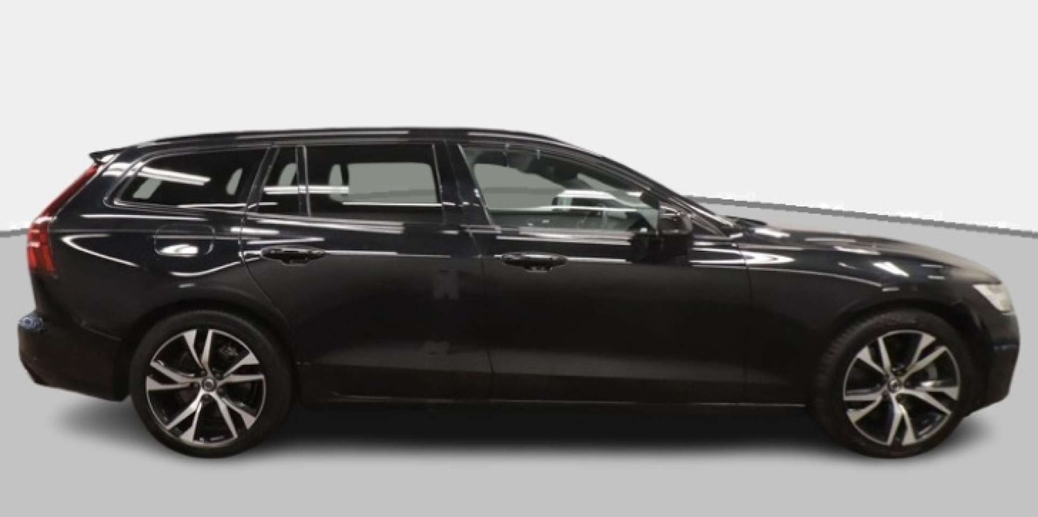 Used Volvo V60 2021 for sale - 76114496: Photo 8