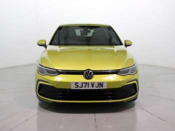 Used Volkswagen Golf 2021 for sale - 73156668: Photo