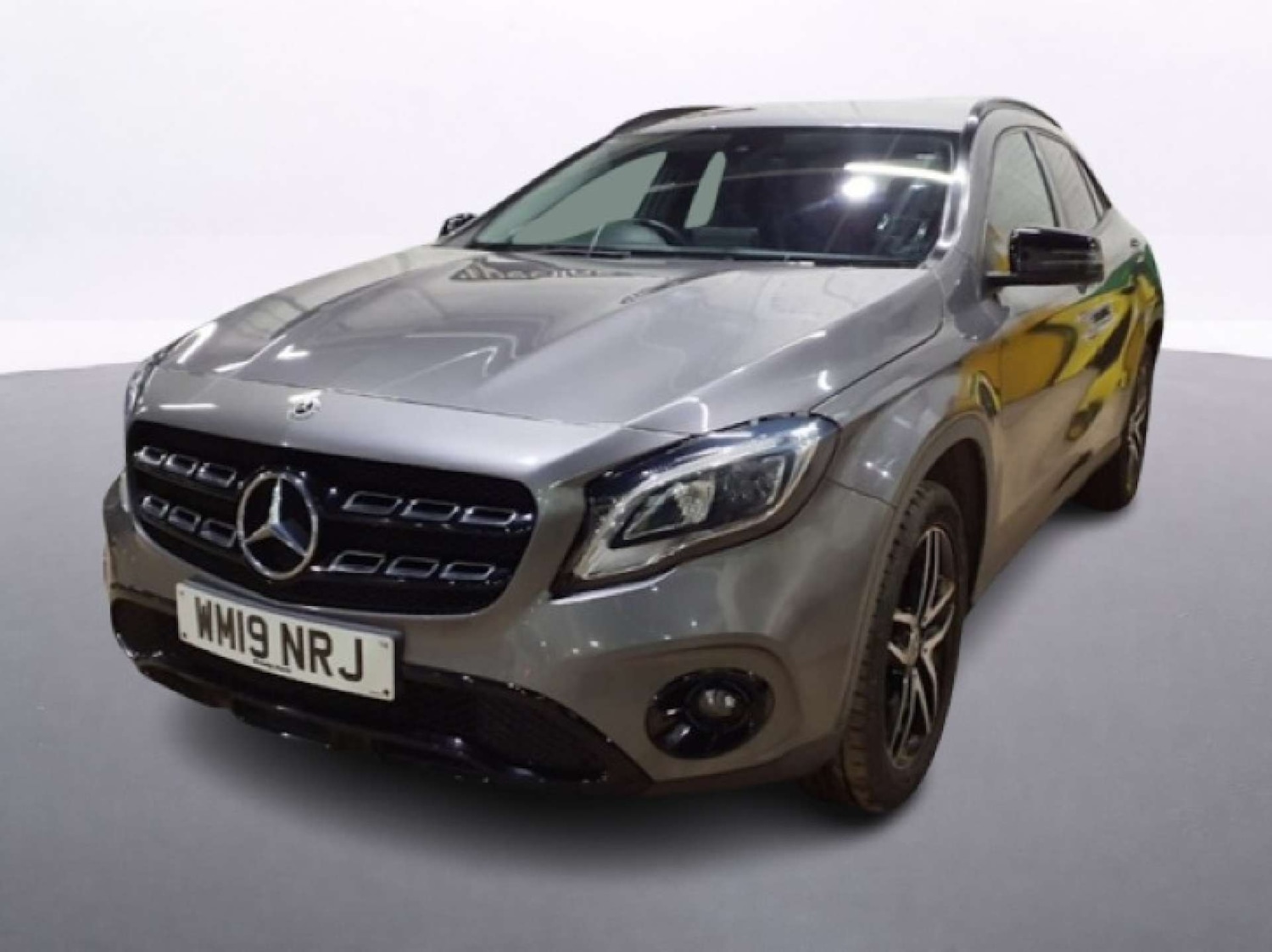 Used Mercedes-Benz GLA 2019 for sale - 78039653: Photo 5