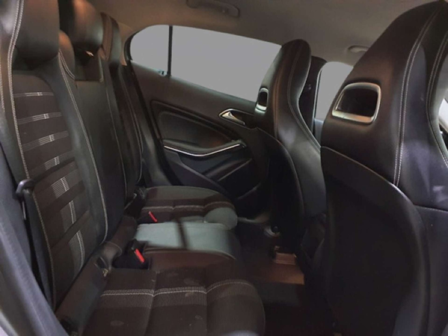 Used Mercedes-Benz GLA 2019 for sale - 78039653: Photo 9