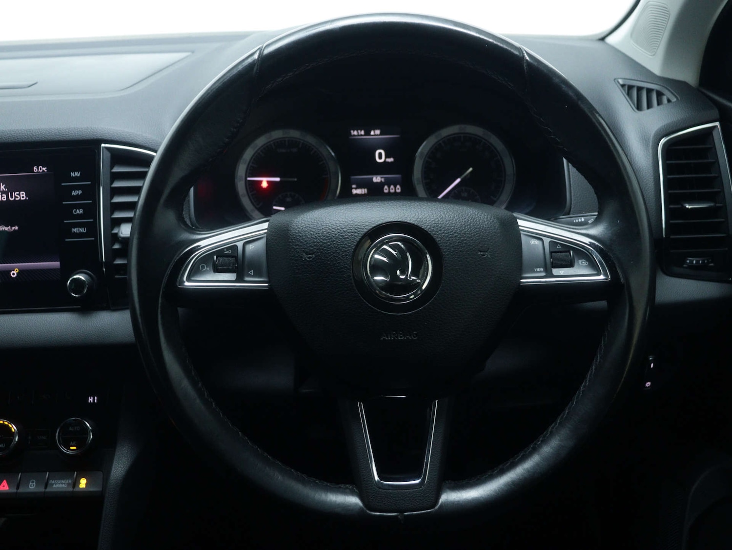 Used Skoda Karoq 2018 for sale - 77087307: Photo 18