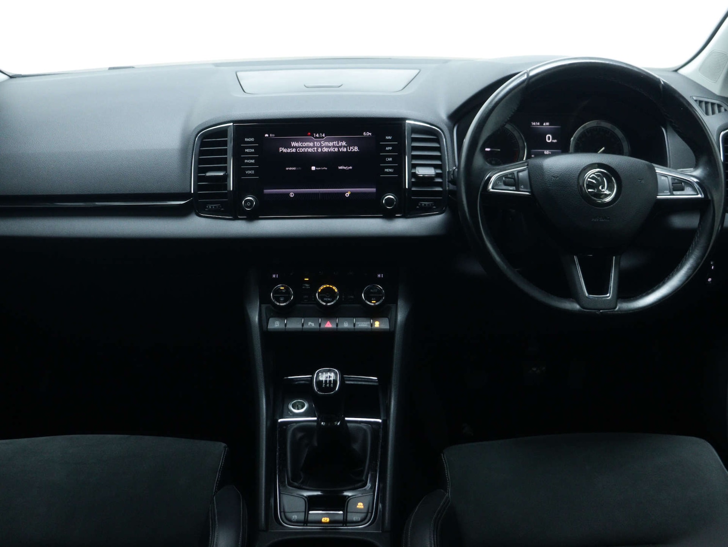 Used Skoda Karoq 2018 for sale - 77087307: Photo 19