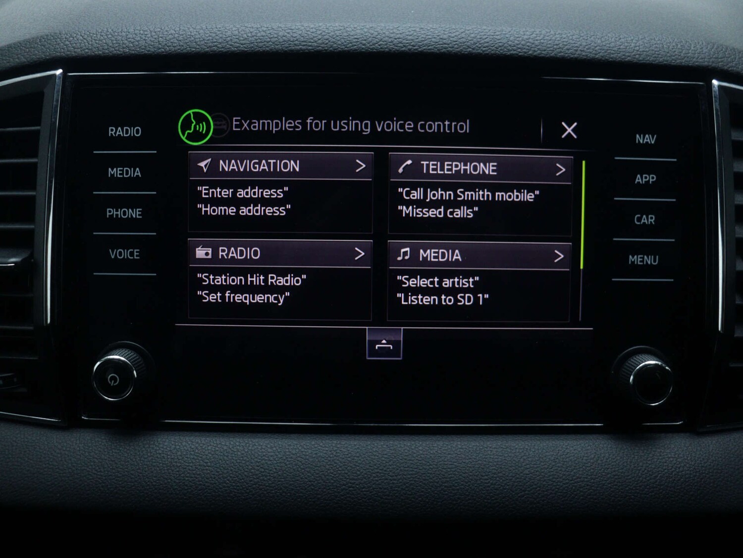 Used Skoda Karoq 2018 for sale - 77087307: Photo 24