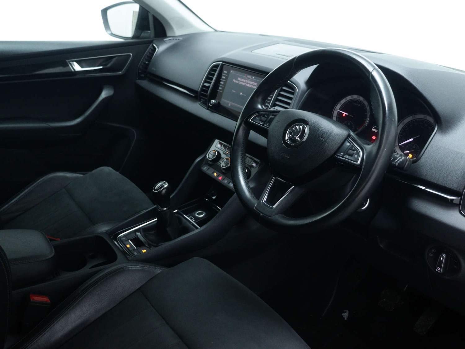 Used Skoda Karoq 2018 for sale - 77087307: Photo 40