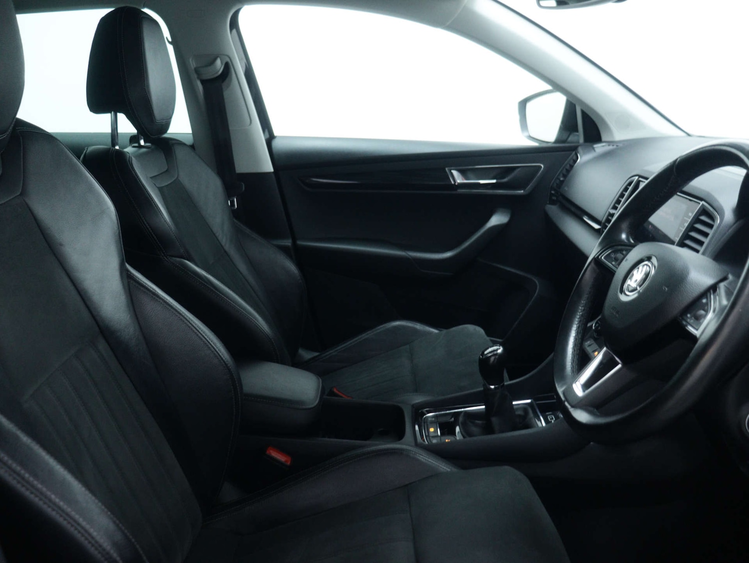 Used Skoda Karoq 2018 for sale - 77087307: Photo 41