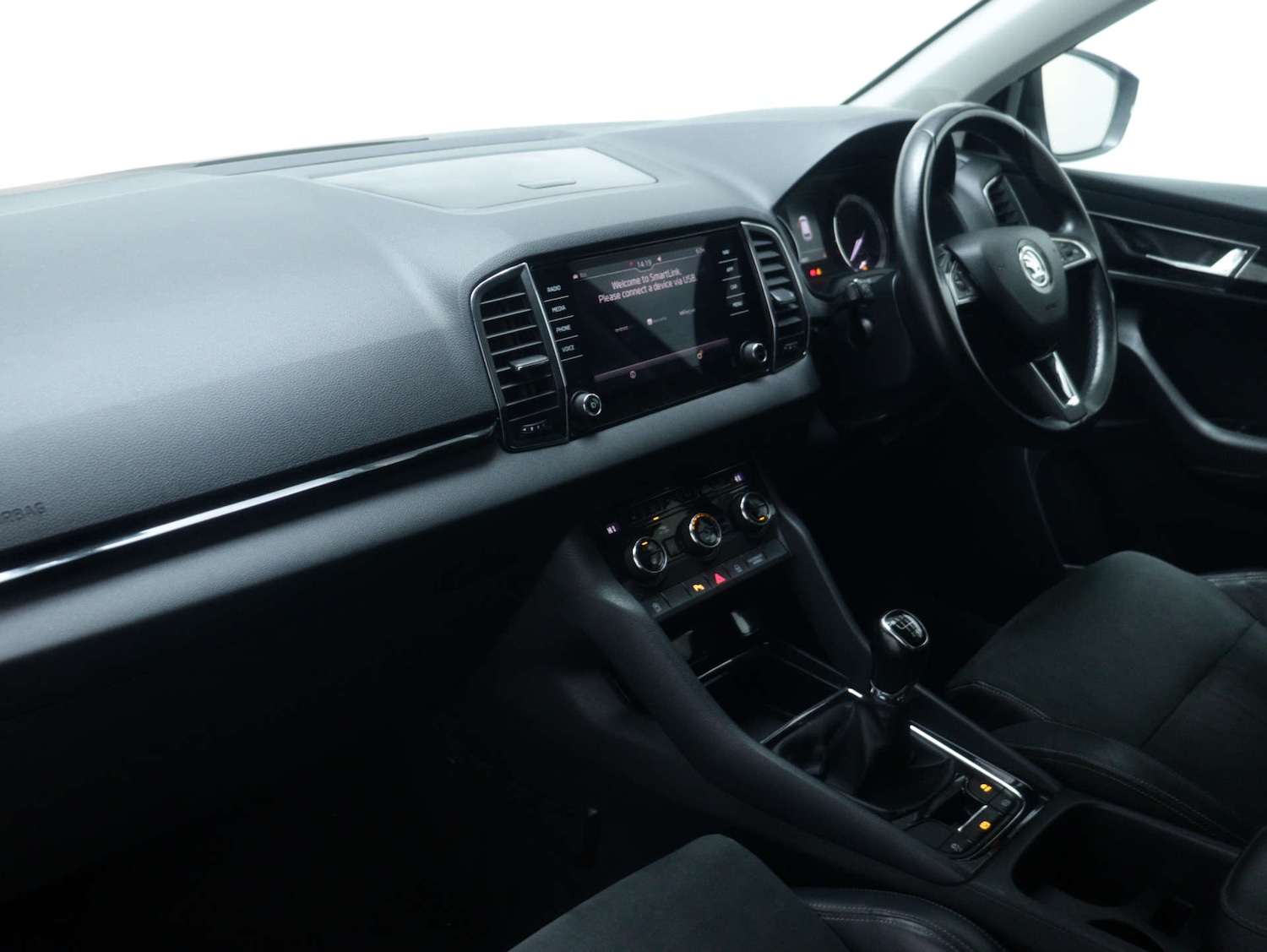 Used Skoda Karoq 2018 for sale - 77087307: Photo 43