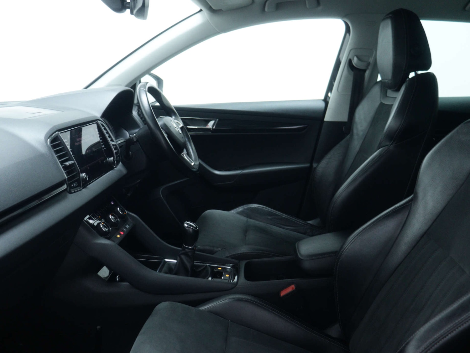 Used Skoda Karoq 2018 for sale - 77087307: Photo 44